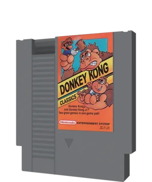Donkey Kong Classics