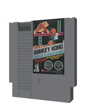 Donkey Kong Classics