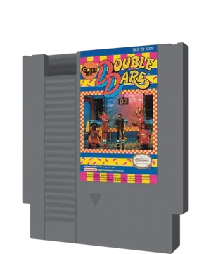 Double Dare