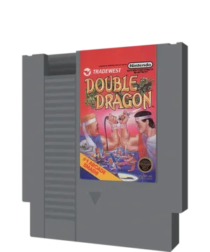 Double Dragon