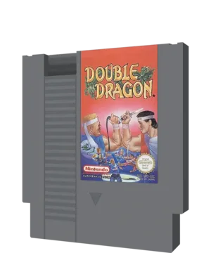 Double Dragon