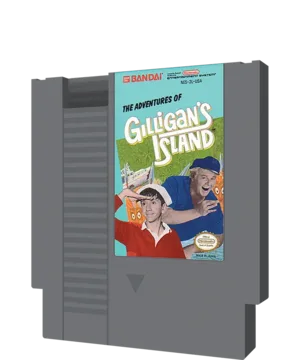 The Adventures of Gilligan's Island