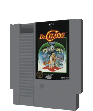 Dr. Chaos