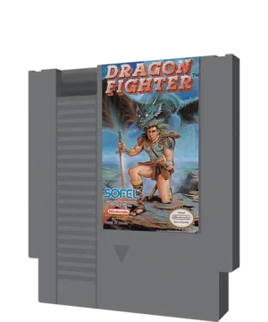 Dragon Fighter