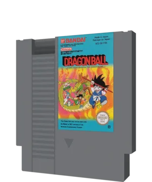 Dragon Ball