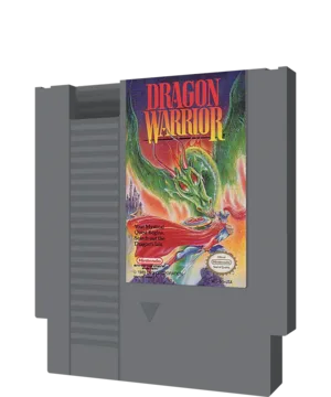 Dragon Warrior