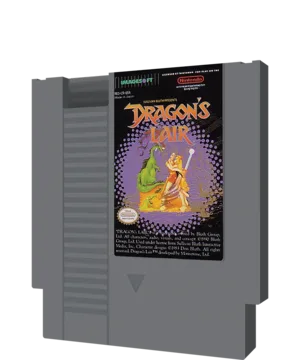 Dragon’s Lair