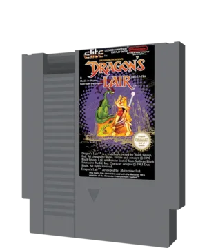 Dragon’s Lair