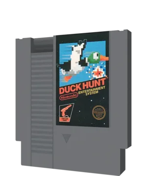 Duck Hunt