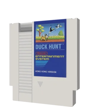 Duck Hunt