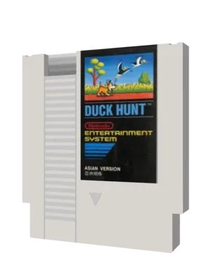 Duck Hunt