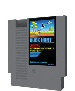 Duck Hunt