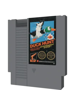 Duck Hunt