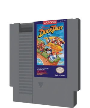 DuckTales