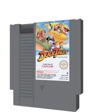 DuckTales