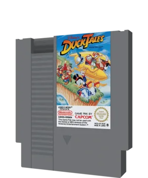 DuckTales