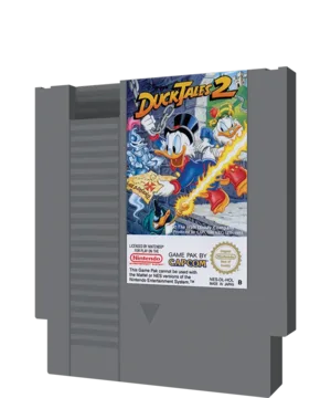 DuckTales 2