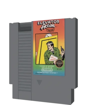 Elevator Action