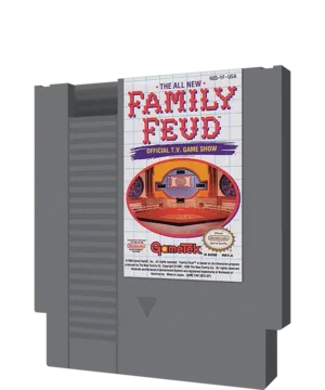 Family Feud