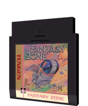 Fantasy Zone
