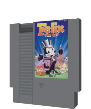 Felix the Cat