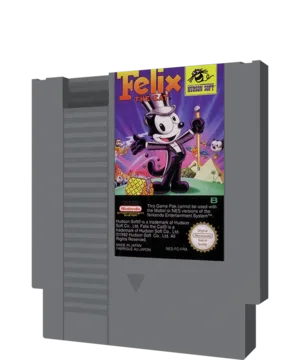 Felix the Cat