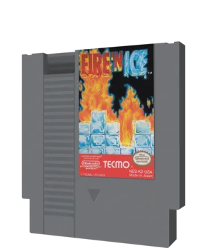 Fire ’n Ice