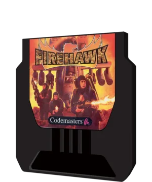 Firehawk