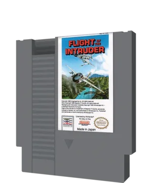 Flight of the Intruder