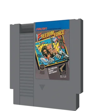 Freedom Force