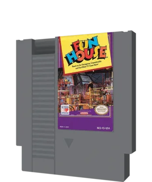 Fun House