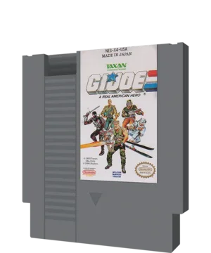 G.I. Joe
