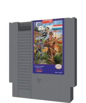 G.I. Joe: The Atlantis Factor