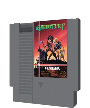Gauntlet