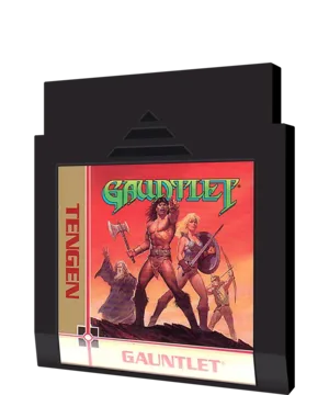 Gauntlet