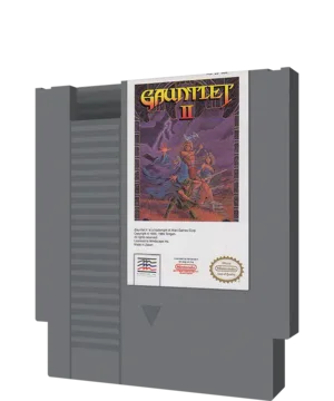 Gauntlet II