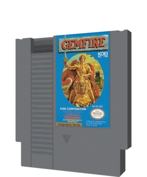 Gemfire