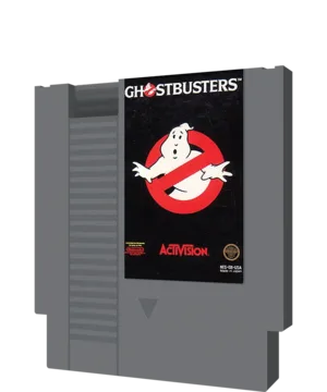 Ghostbusters
