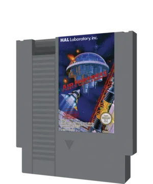 Air Fortress