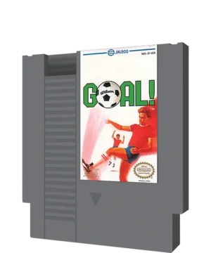 Goal!