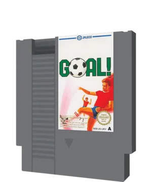 Goal!