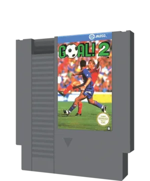 Eric Cantona Football Challenge: Goal! 2
