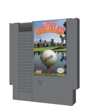 Golf Grand Slam