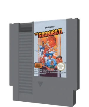The Goonies II