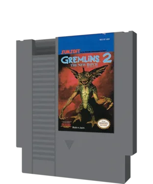 Gremlins 2: The New Batch