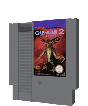 Gremlins 2: The New Batch