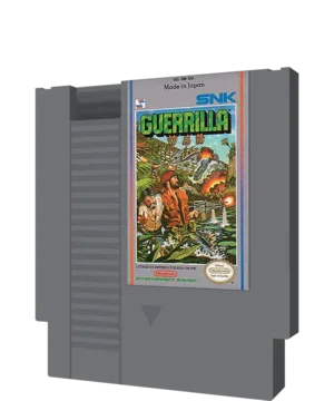 Guerrilla War
