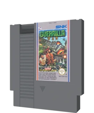 Guerrilla War