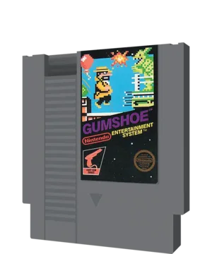Gumshoe