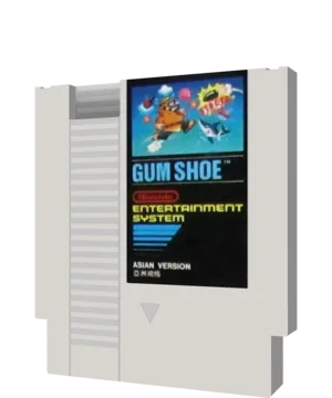 Gumshoe